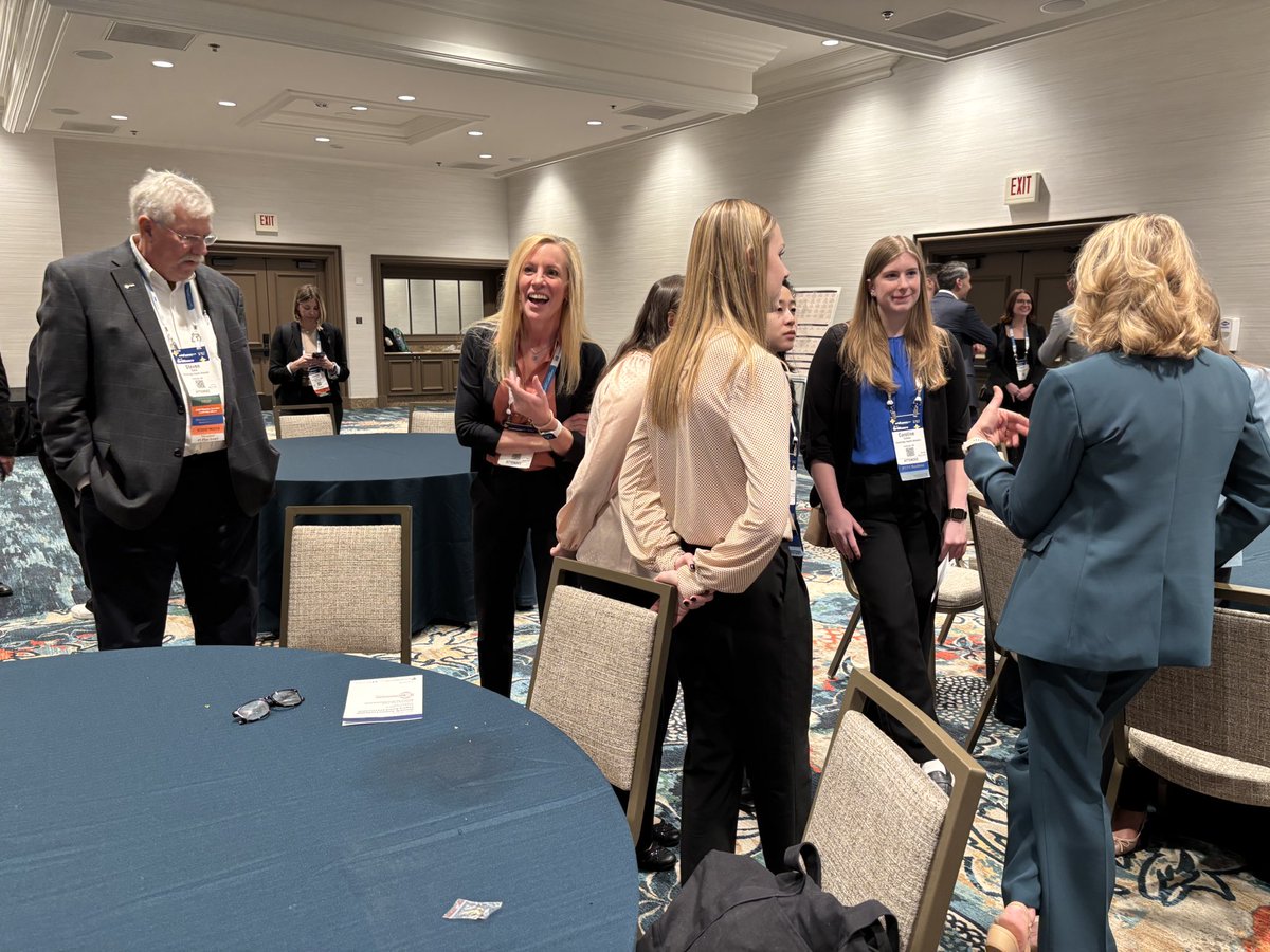 CHA Pharmacy Residency tweet media