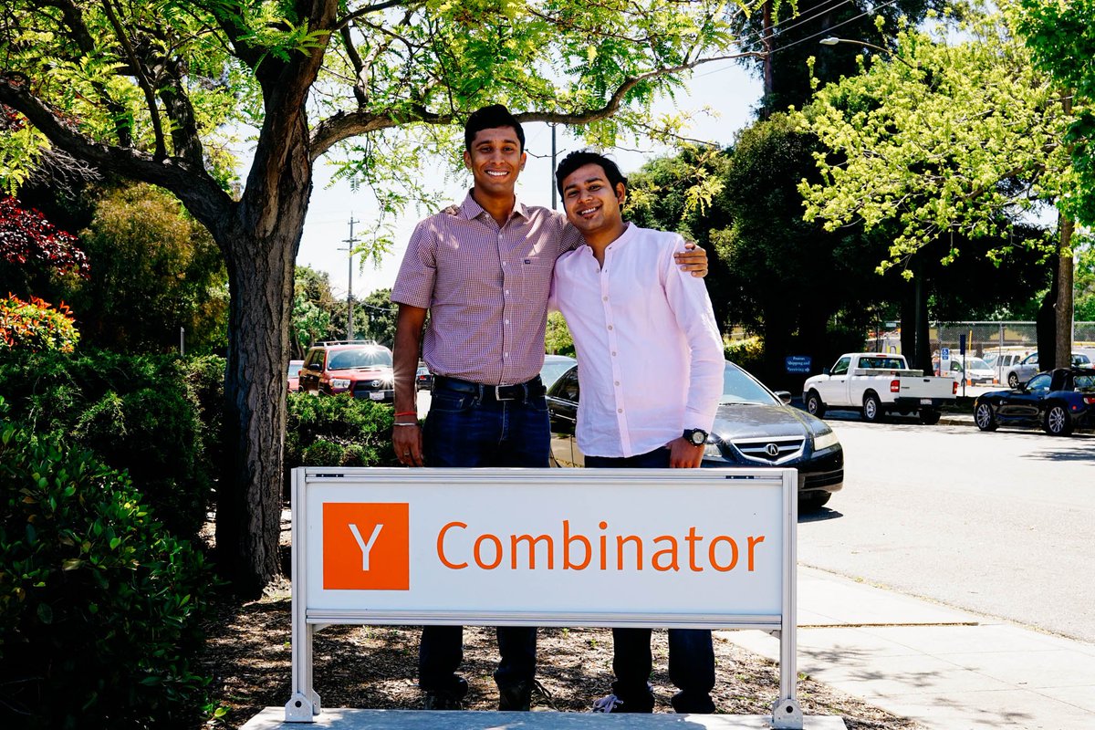 ycombinator's tweet image. Meesho goes public today, becoming YC&apos;s second company to list in India.

From S16 to IPO, they&apos;ve built India&apos;s largest e-commerce platform—empowering millions of small merchants to grow their businesses.

Congrats to @viditaatrey and @barnwalSanjeev on a decade of relentless…