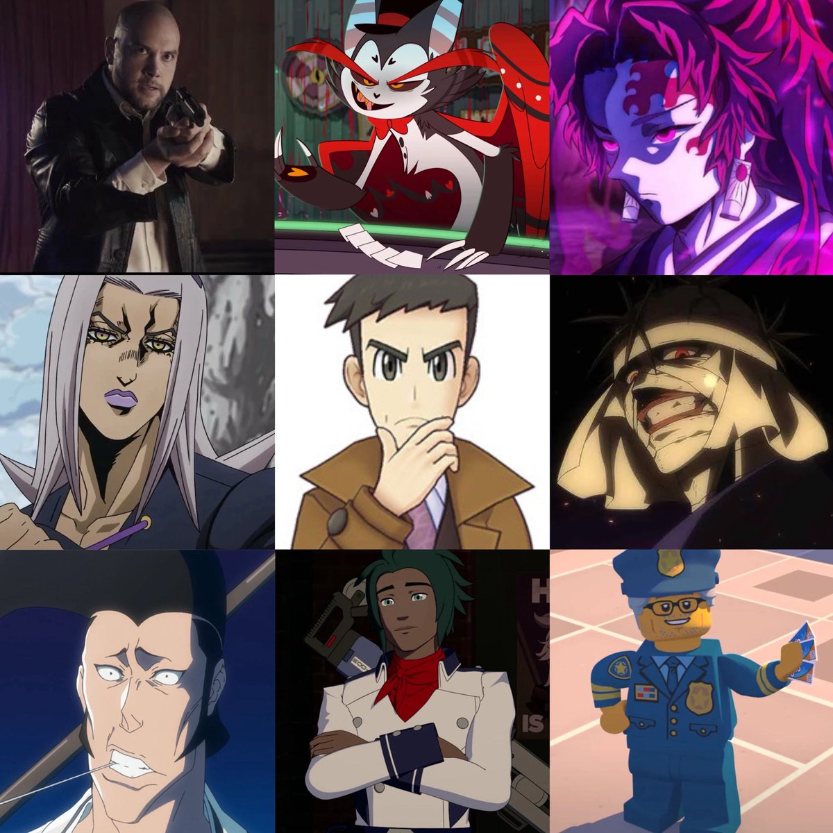 Happy 45th birthday to the talented Mick Lauer.