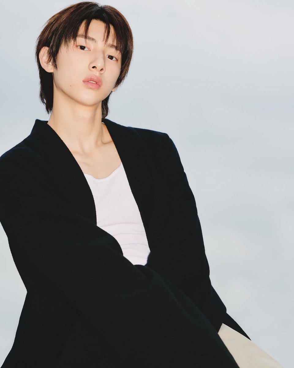 zhaoyufancokr tweet picture