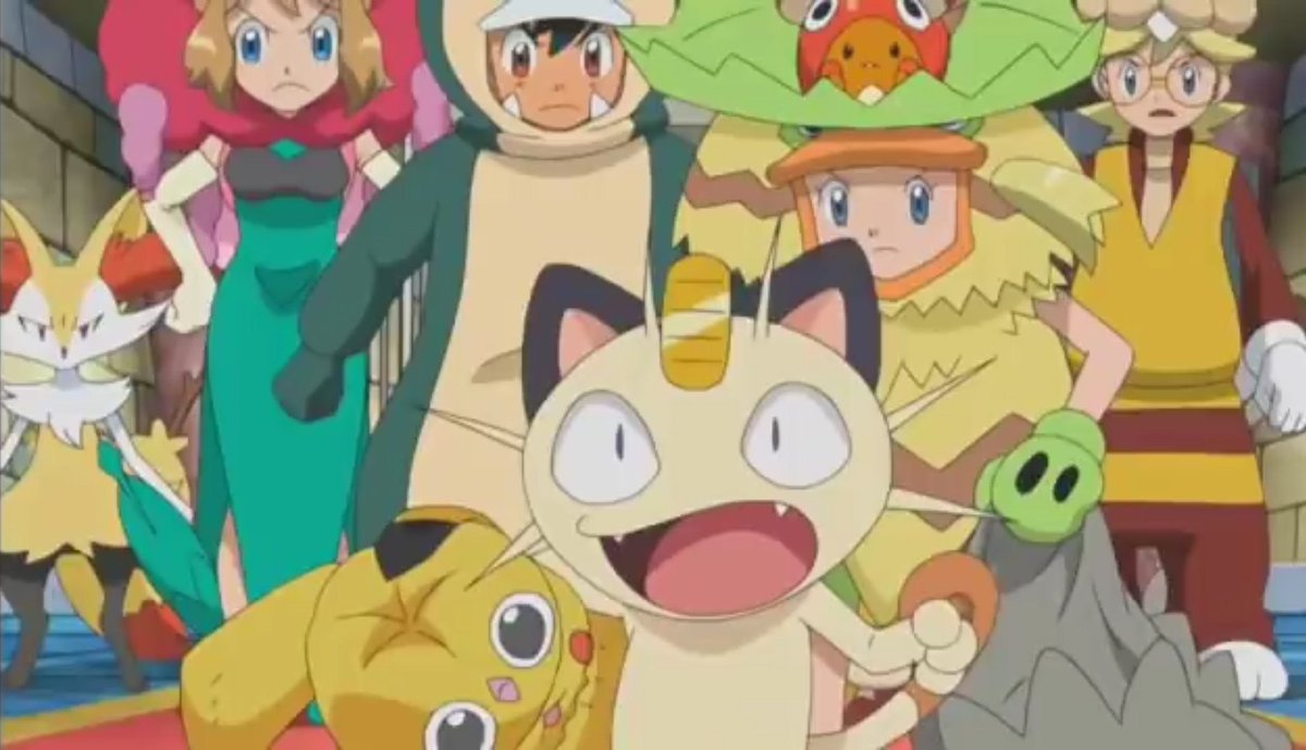 Chris♡(#DeltaruneTomorrow/#BringBackAmourShipping) tweet media
