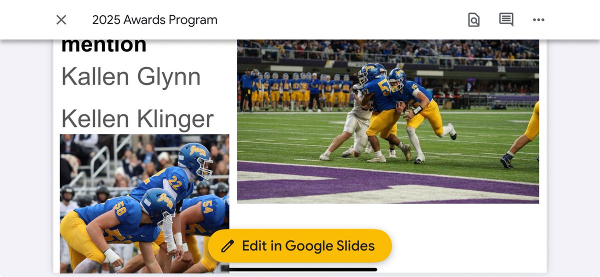 Brad Wendland tweet media