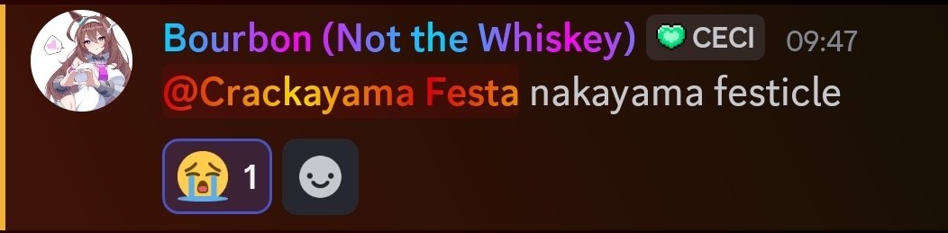 Nakayama Festa | Commissions Open!! tweet media