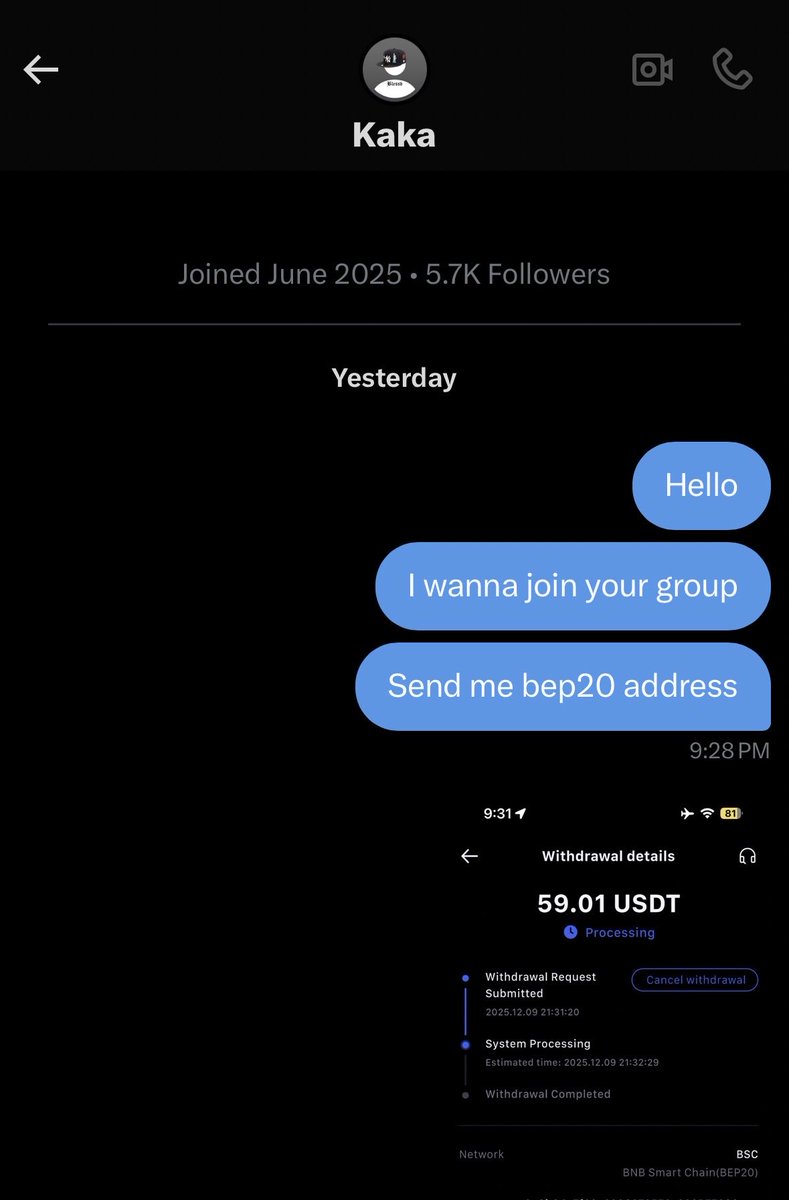 breaking bad tweet media