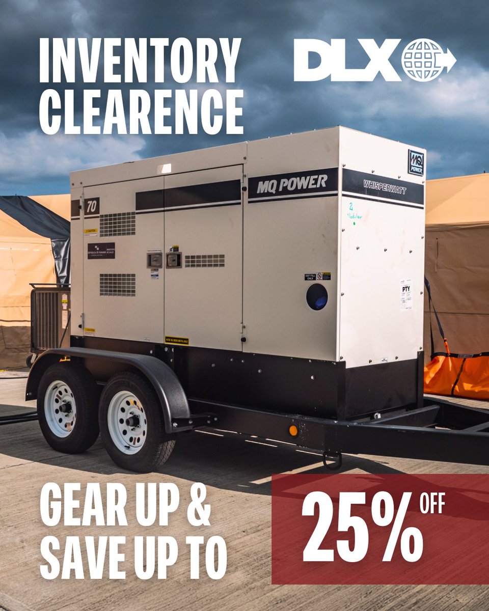 Deployed Logix tweet media