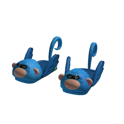 New Wicked UGC called "Monkey Shoes pant." Coming soon!