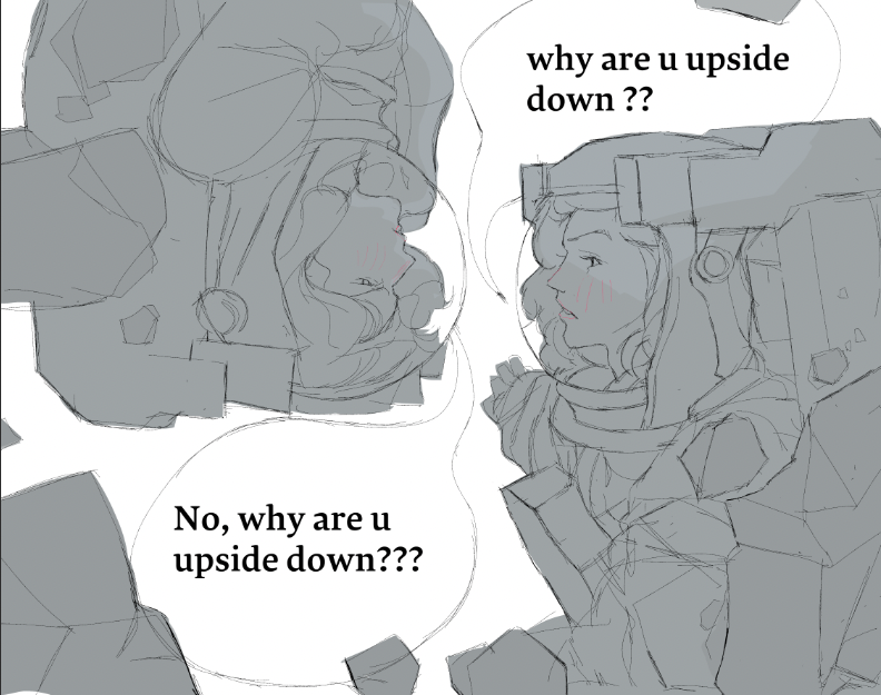 a very serious question