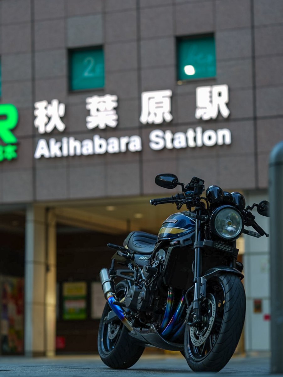 #ちょっと良いなって思う愛車の写真を貼ってけ