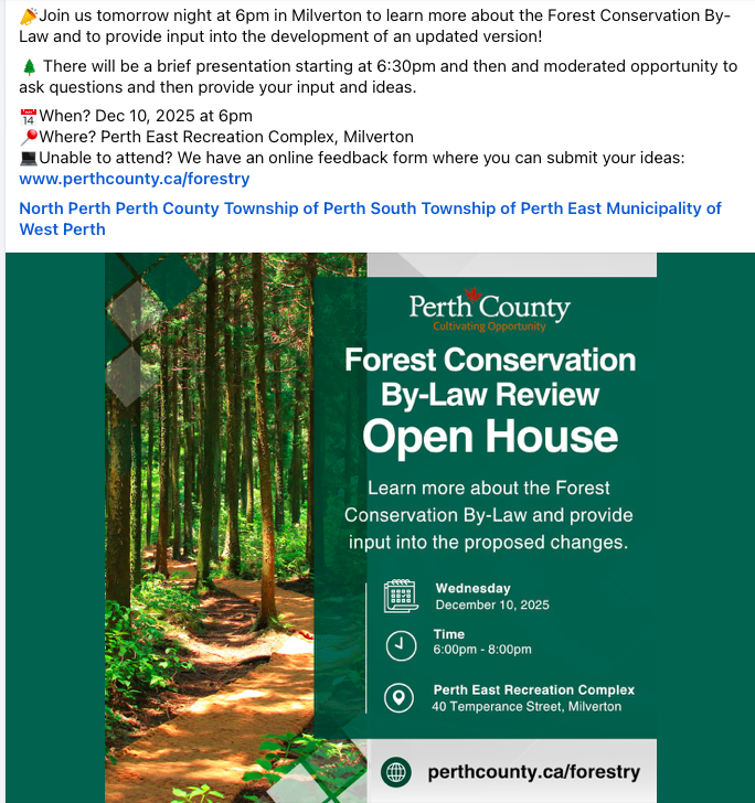 Perth County Fed of Ag tweet media