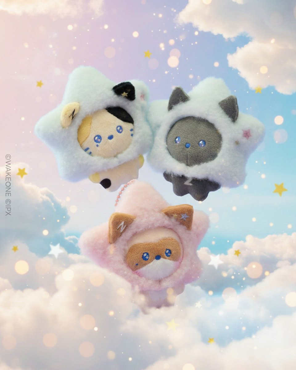 LINEFRIENDSinfo's tweet image. 꿈을 품고 태어난 제로니 별💫

zeroni
Together, we shine
ONLINE PRE-ORDER
COMING SOON!

ZEROBASEONE with LINE FRIENDS
___

A zeroni star born with a dream 💫

zeroni
Together, we shine
ONLINE PRE-ORDER
COMING SOON!

ZEROBASEONE with LINE FRIENDS