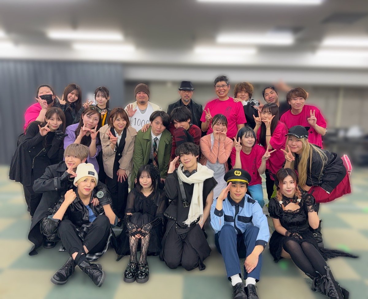 ✨チケット好評販売中✨】 10周年記念公演第一弾 萬腹企画20杯目