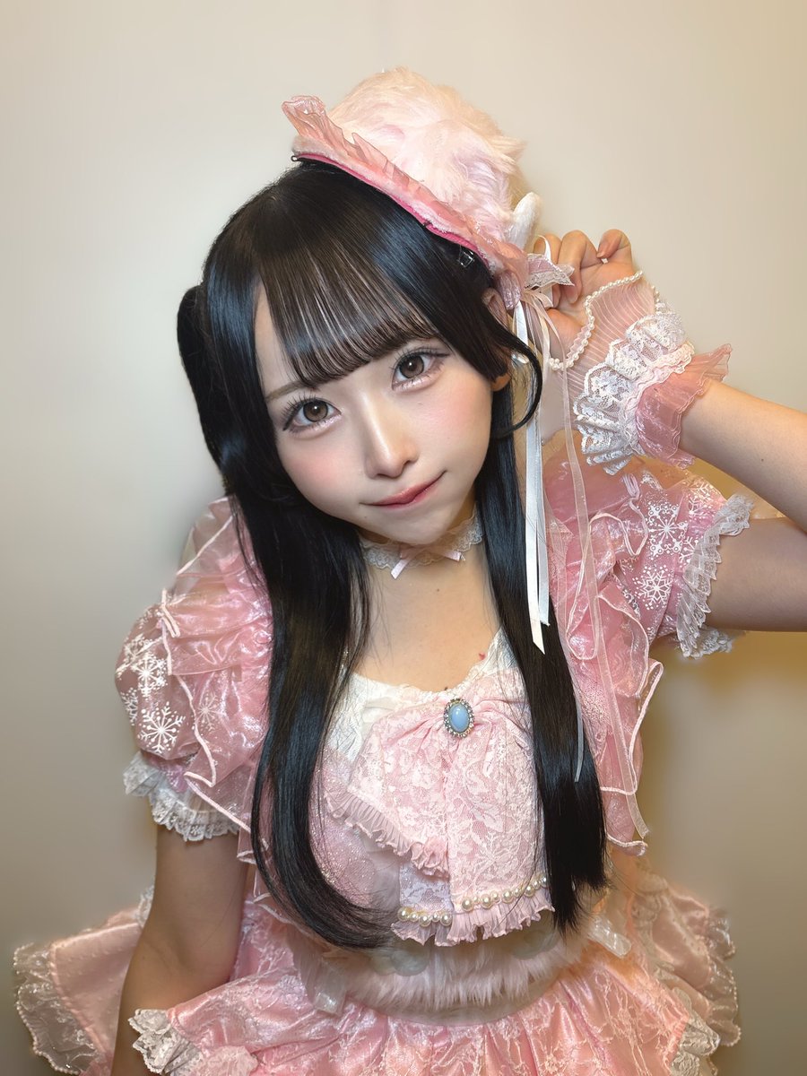 Post by 栗原 舞優@虹のコンキスタドール on X: こんにちまゆ☀️