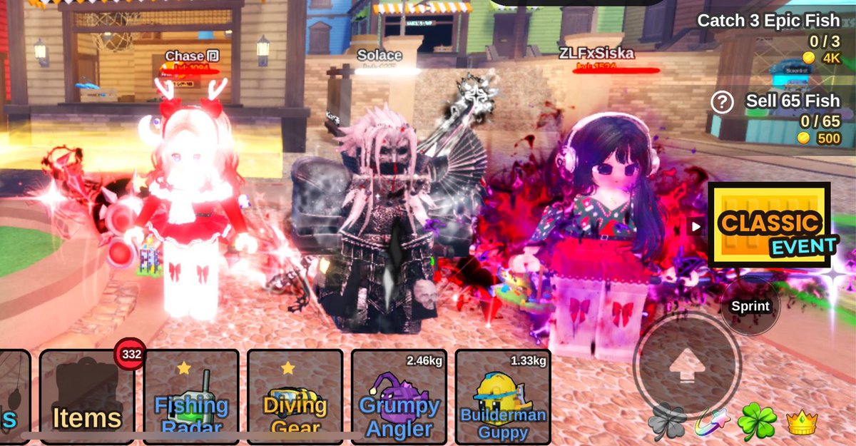 vexanca's tweet image. UPDATE : akunnya temenku (jhenecy) sudah kembali yeayy🥳 big thanks to @kynzuri @SolaceDevelops for handing this issue quickly and fairly. thankyou also for unbanning my discord account, i hope this community can continue to grow even bigger &amp;amp; become a safe place for all of us🤍