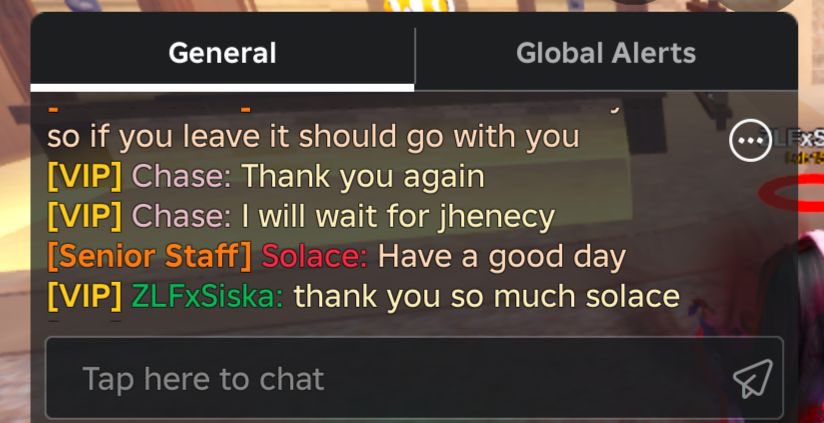 vexanca's tweet image. UPDATE : akunnya temenku (jhenecy) sudah kembali yeayy🥳 big thanks to @kynzuri @SolaceDevelops for handing this issue quickly and fairly. thankyou also for unbanning my discord account, i hope this community can continue to grow even bigger &amp;amp; become a safe place for all of us🤍