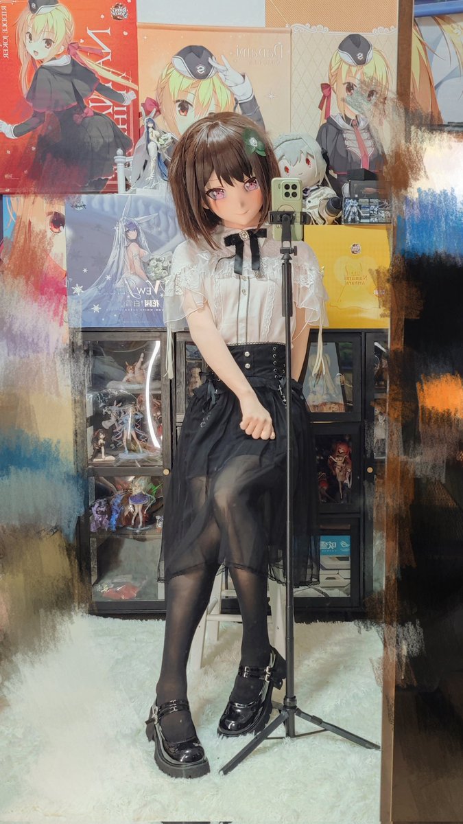 Asuka000728's tweet image. 