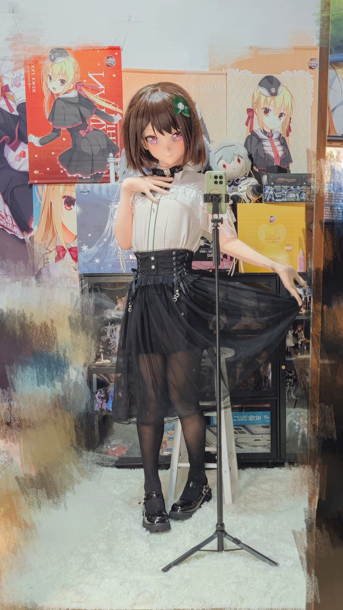 Asuka000728's tweet image. 