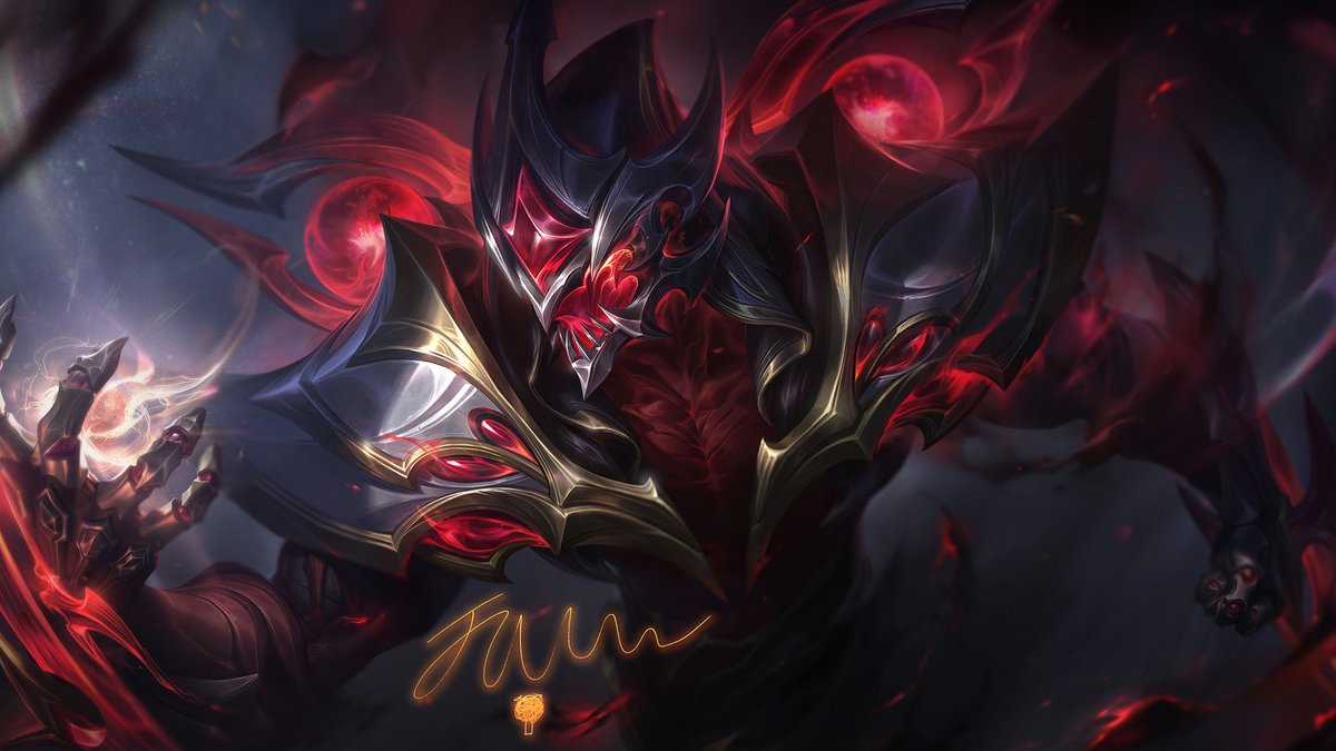 League of Legends: Wild Rift tweet media