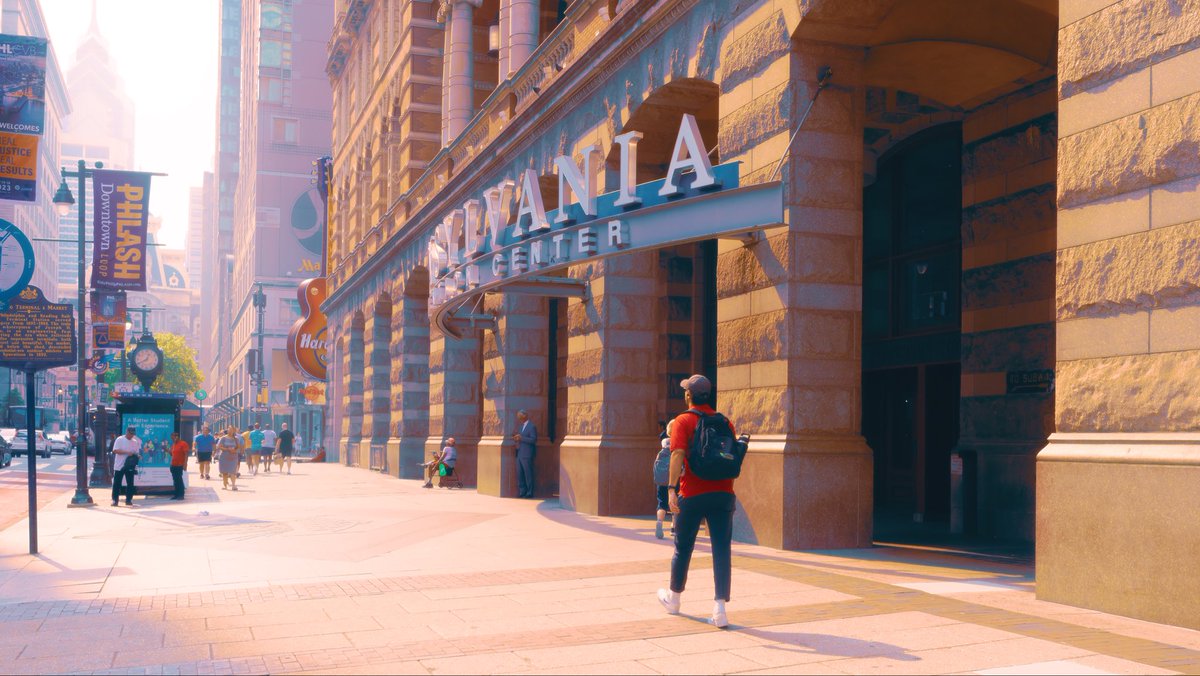 orestemercado's tweet image. This City of Ours 🖤