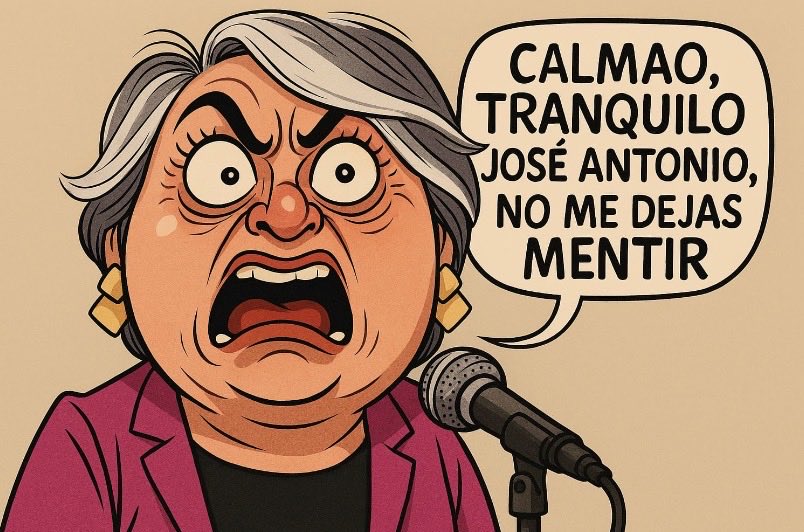 JAJAJAJAJA.

¡ QUE BUEN MEME DE LA LOCA !