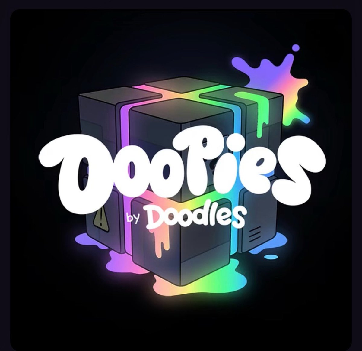 Doodles is a legacy collection. Although I dig the art on Doopies, I can’t help but wonder considering the state of the NFT market and lack of liquidity, if this was a good time to launch. Based on the numbers (36.6% minted 7330/20000) it looks like it’s going to be hard to mint