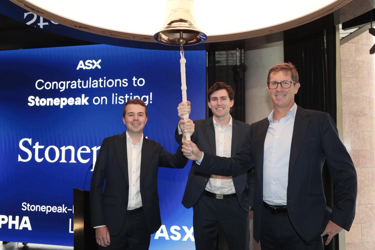 Stonepeak tweet media