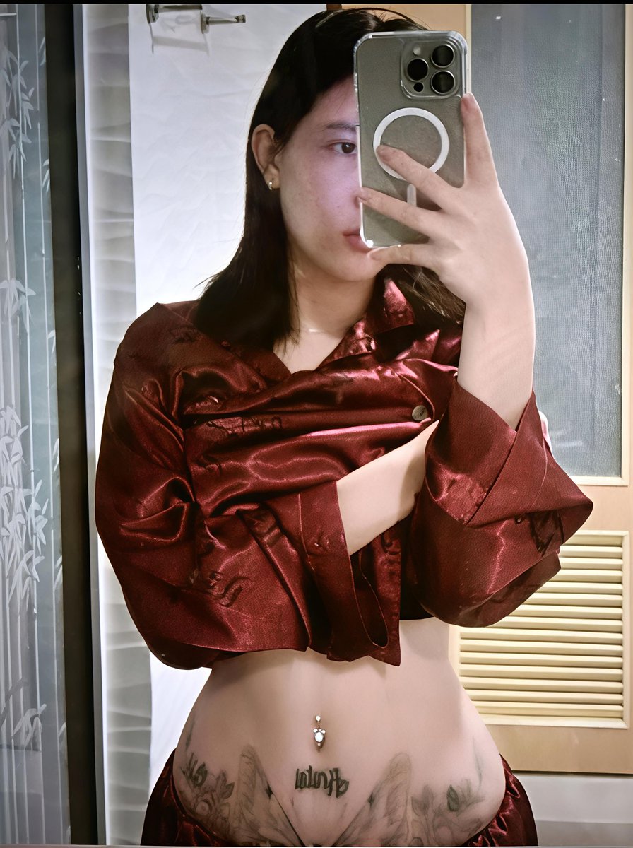 คิดว่ารอยสักจะถึงตรงใหน กระต่าย พรรณนิภา