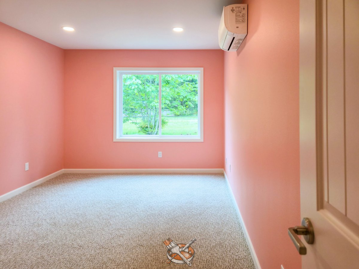 HedlundPainting's tweet image. 🎶So fresh and so clean(clean).🎶

😎Our commitment to using the best materials and techniques ensures that your walls will not only look beautiful but also stand the test of time.

#professionalpainters #Seattlepainters #interiorwork #interiorpainting #sofreshandsoclean