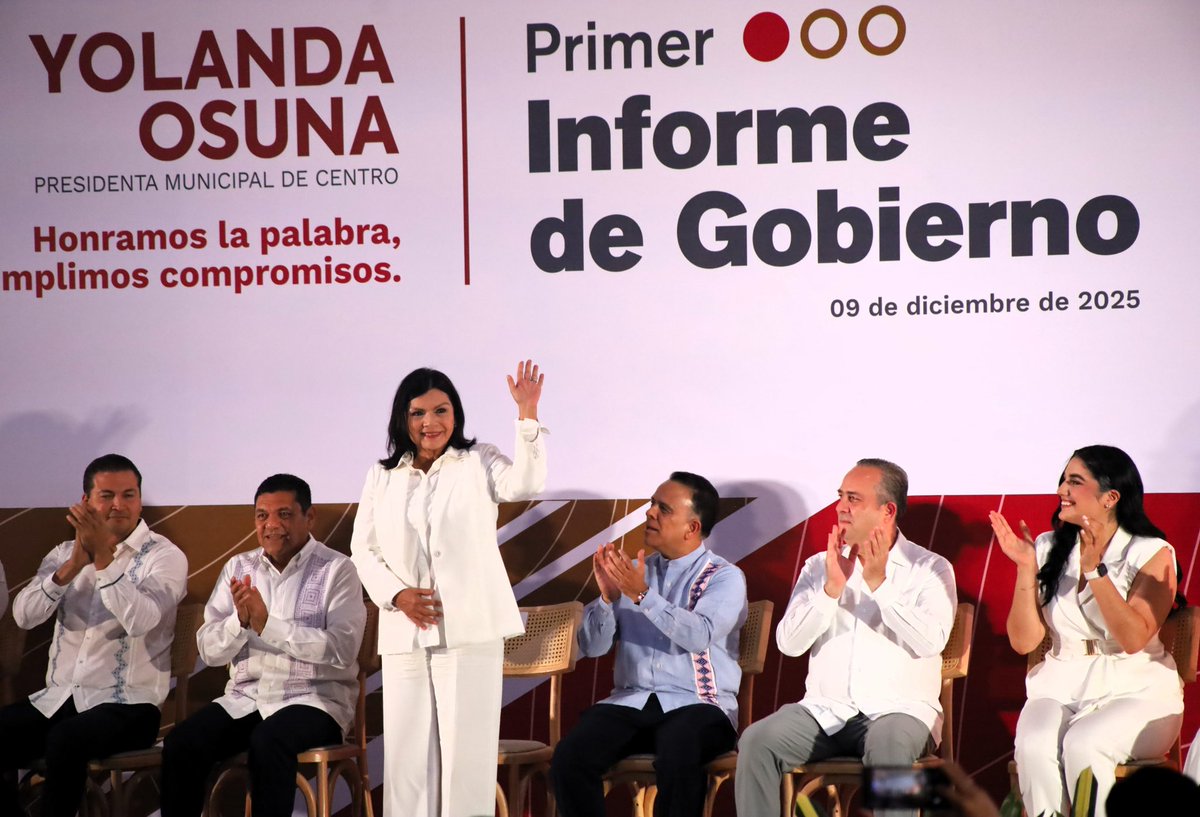 Poder Judicial del Estado de Tabasco tweet media