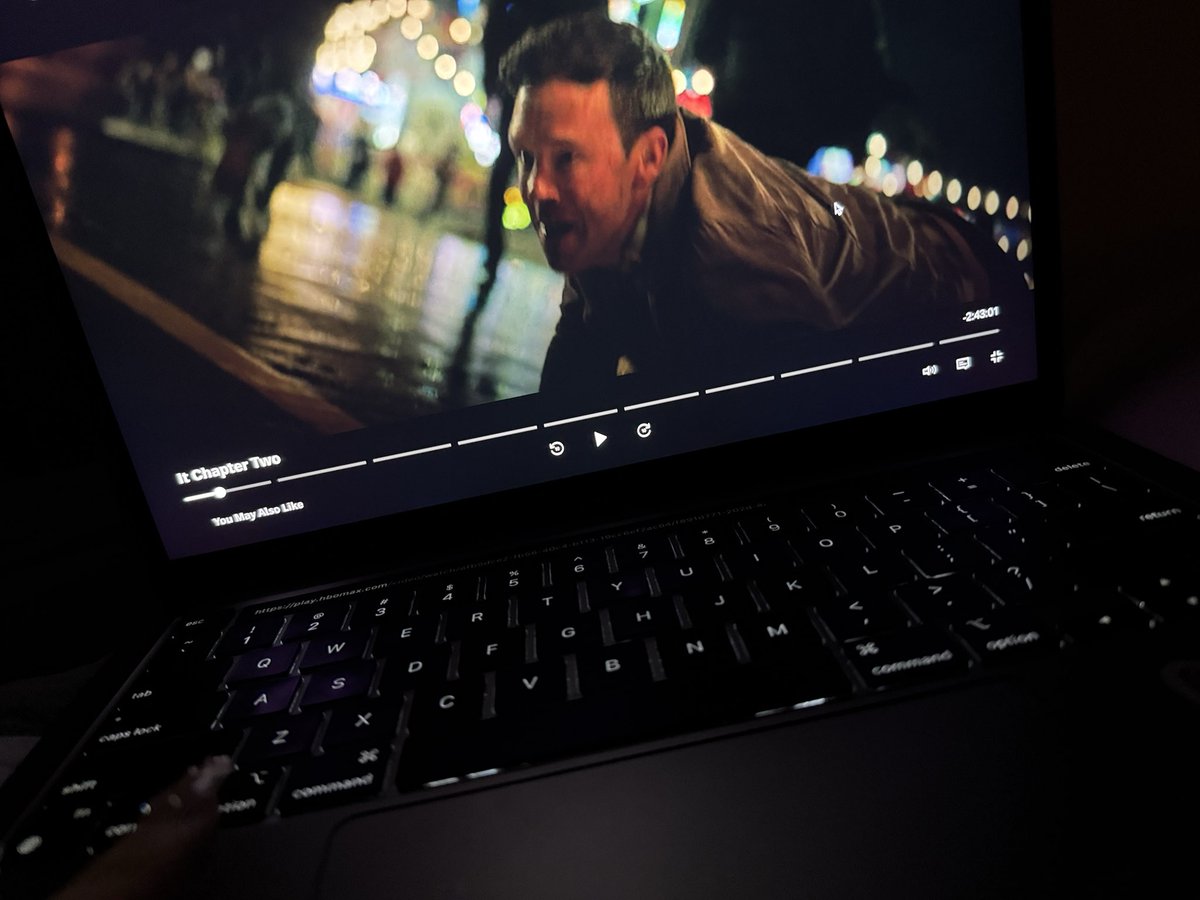 mimi4792's tweet image. The amount of ad breaks for a movie on a streaming service i pay a monthly subscription for is actually insane…it’s like a comedy sketch