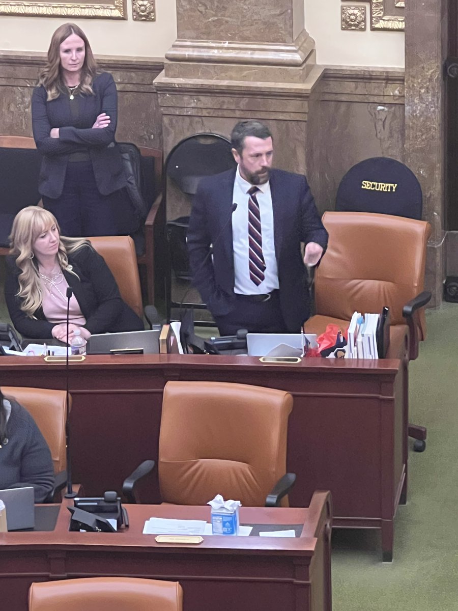 Joel Briscoe tweet media