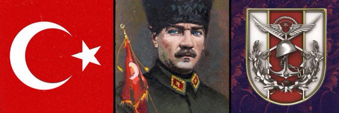 Nasyonalizm40's tweet photo. Milletimiz Kurturan Ve Kuran Ve Bize Özgürlük, Laiklik sunan paşamıza Gönülden Teşekkür Ederiz Ve Silah Arkadaşları Atamızı Gönülden Allah Rahmet Eylesin Ruhu Şad Olsun.

Ne Mutlu Türk'üm Diyene. https://t.co/4QFscVYsAb