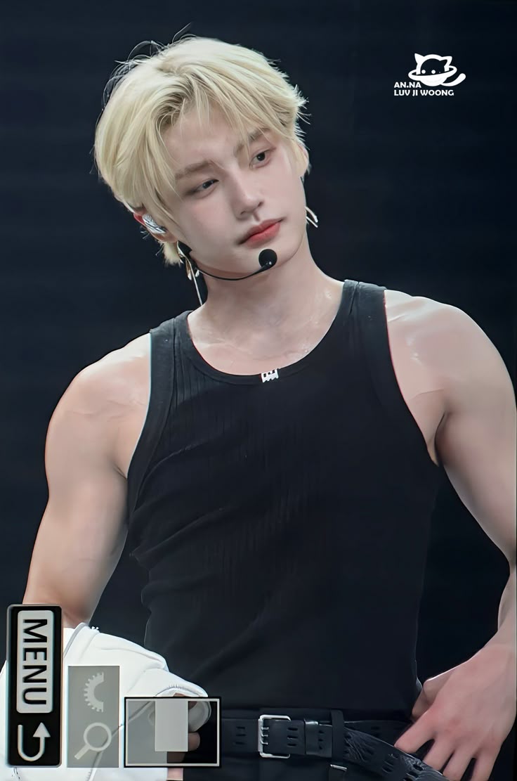 dins_kjw's tweet image. Jiwoong actually just came out of a manhwa...