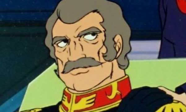 ガンダムシリーズ理想の上司
#ガンダム
#ガンプラ