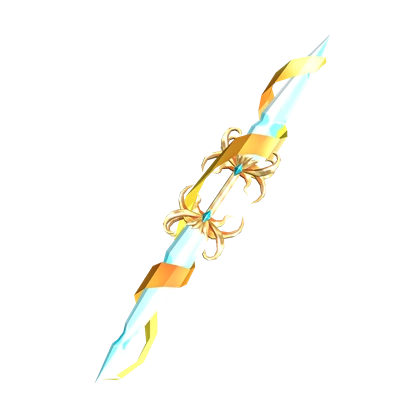 dailyrblxgears's tweet photo. DAILY GEAR 437:

SUNGRACE, THE BO SWORD https://t.co/5qGdhOtcH1