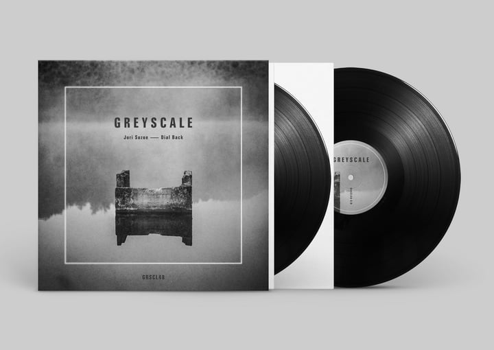 新作アルバムのレコード販売は本日終了します！(時差でたぶん明日の