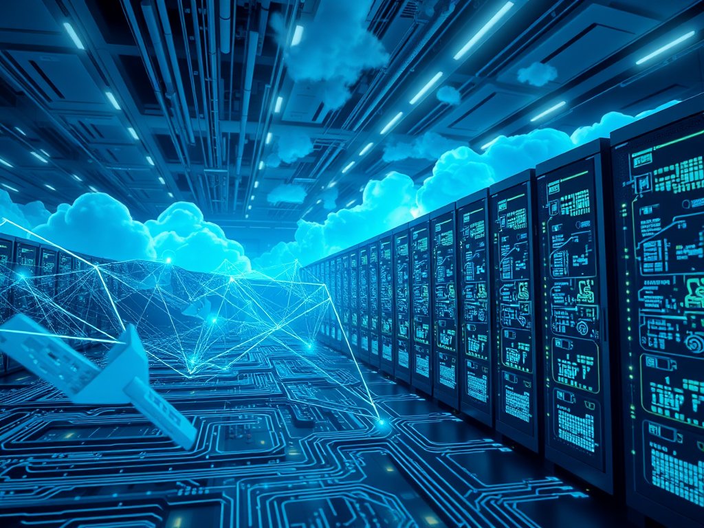 Quantum Acceleration in the Cloud: How Azure and AWS Are Redefining Enterprise Computing clouddailywire.com/2025/12/quantu…