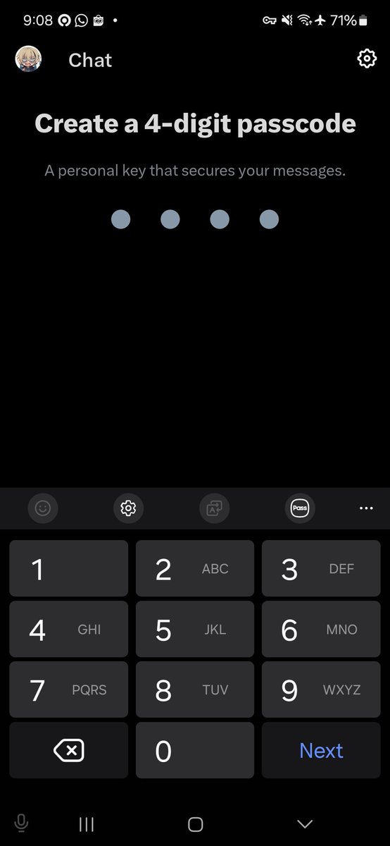 EH TWT, GINIAN BWT AP W TANYA