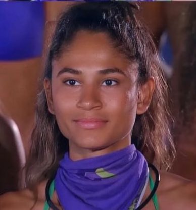 Yudisa y Karen, dos mujeres que merecían llegar a la final del Desafío pero la producción les hizo la gatada con esos giros de trama y esos inventos. 

#DesafioDelSigloXXI #DesafiodelsigloXXl 
#Desafiodelsiglo