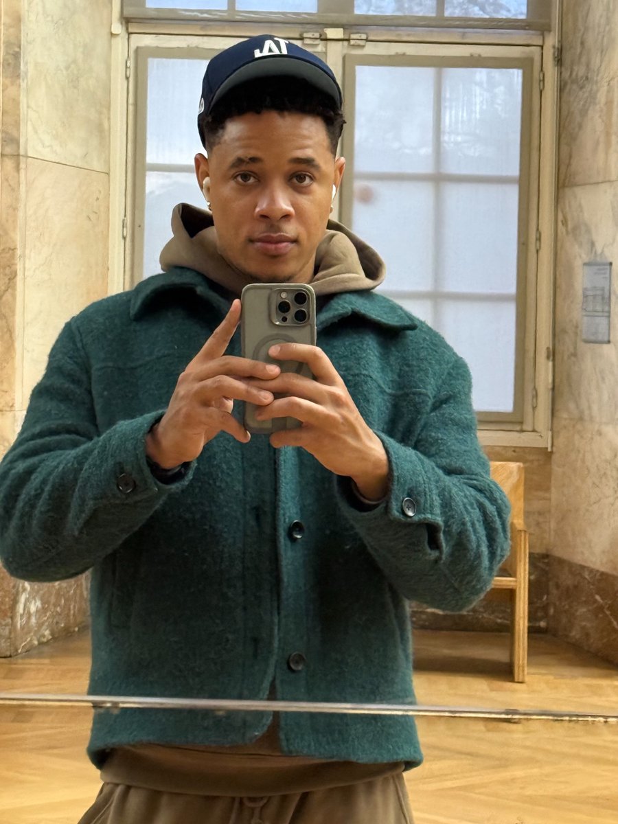 Y’all good? 💪🏽