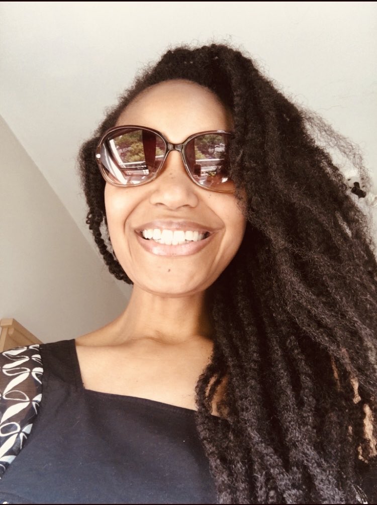 TheresaGiovanna's tweet image. I want to wish everyone at #CMAS the #CenterForMilitaryAffiliatedStudents at #TheNewSchool a happy, successful, and warm finals/exams season. Warmly, Theresa 🥰