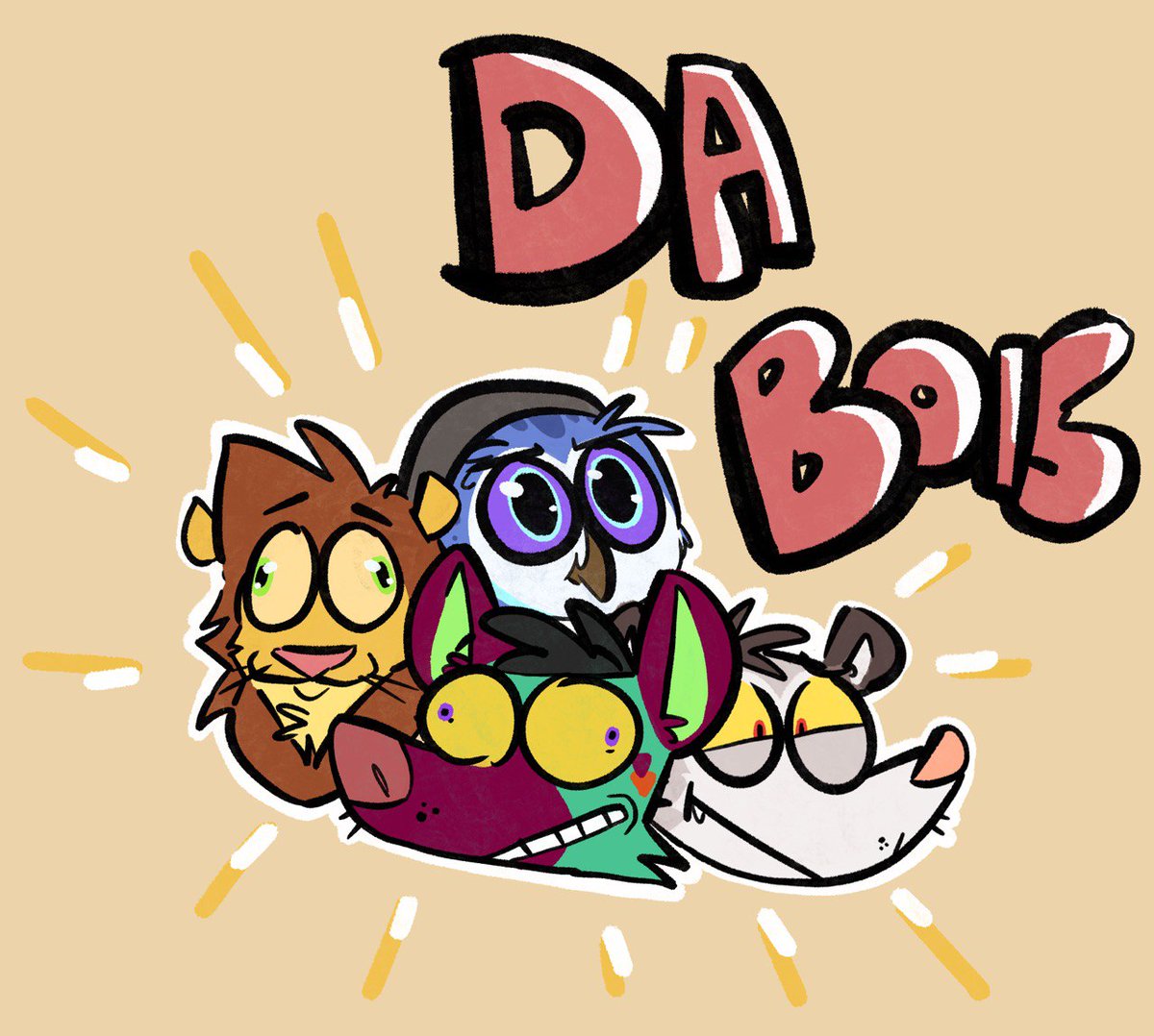Doodle tweet media