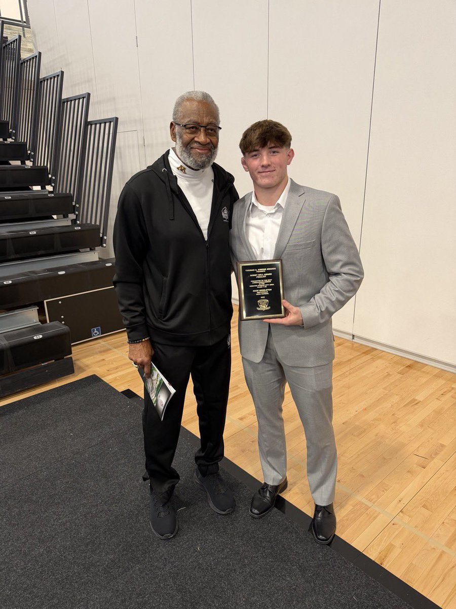 Smithville Football tweet media