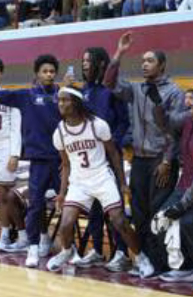 Kankakee HS Basketball tweet media