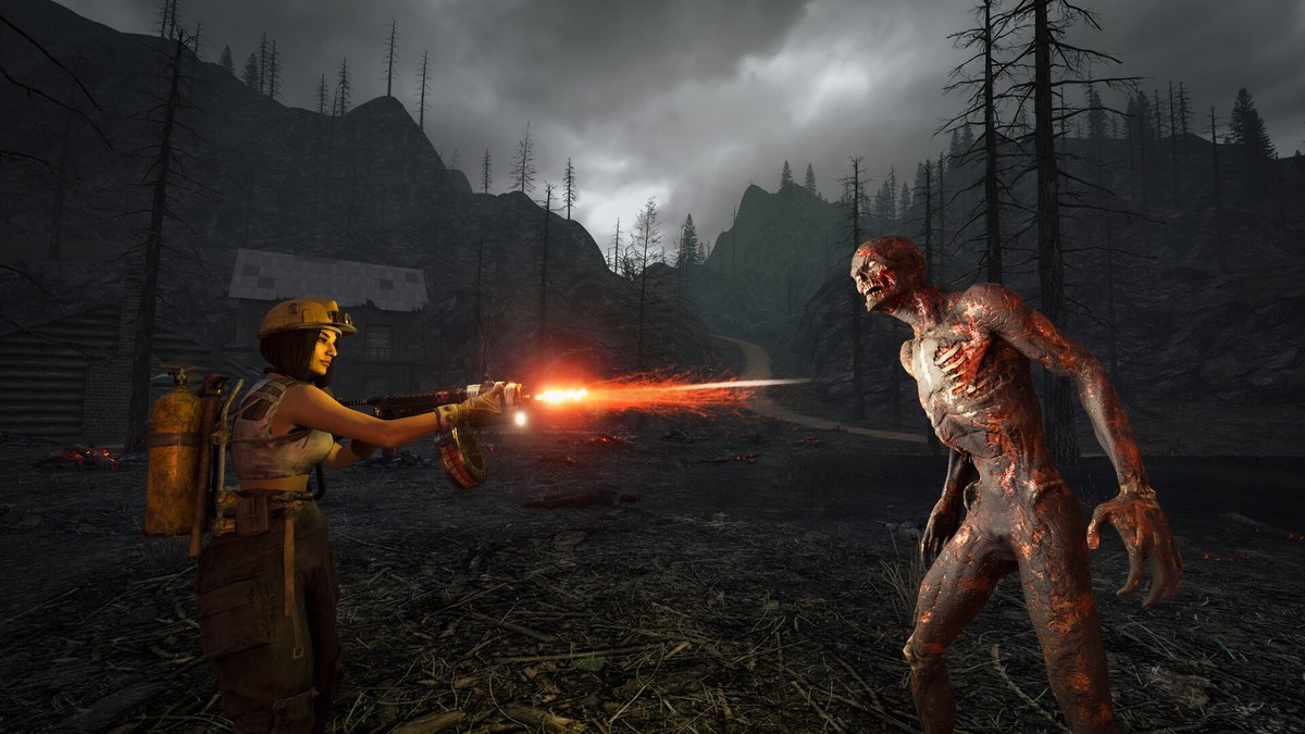 ゾンビサバイバル『7 Days to Die』ついに三人称視点追加！大型アップデートのバージョン2.5が近日中に配信開始
gamespark.jp/article/2025/1…