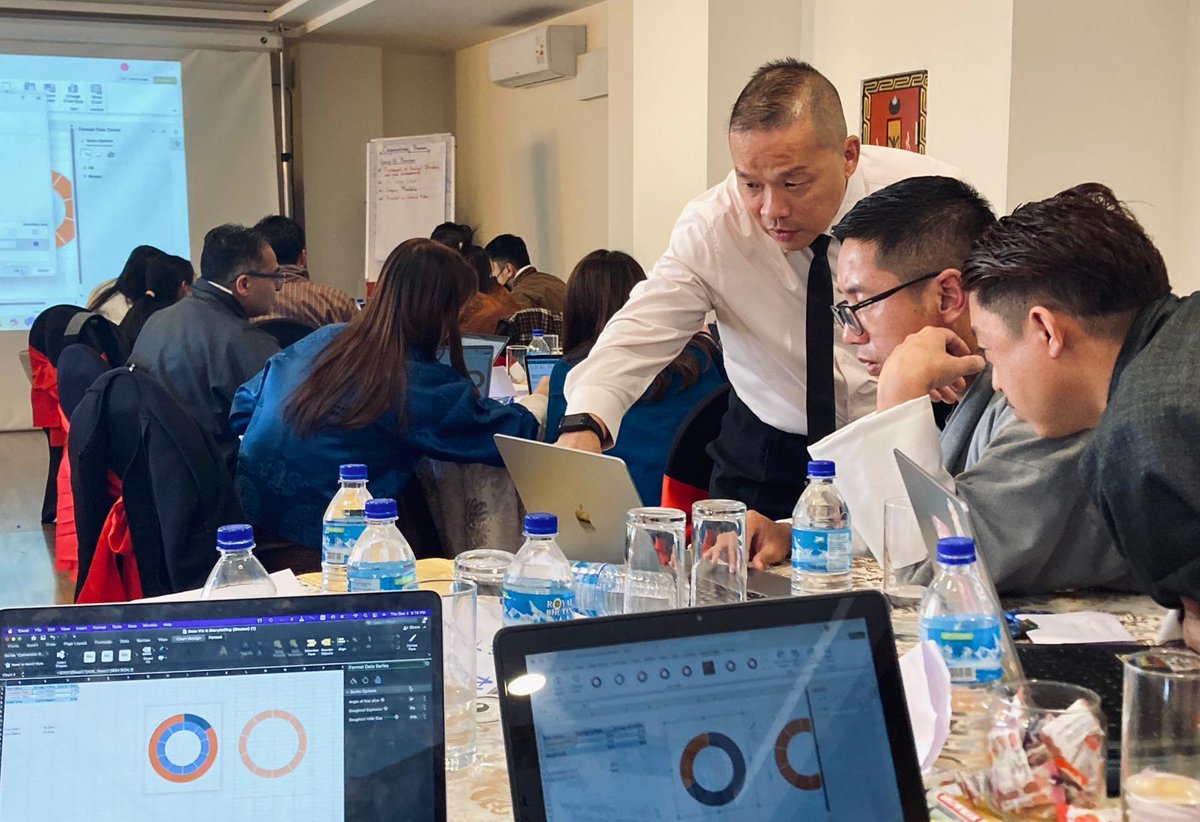 Chandler Governance Group tweet media