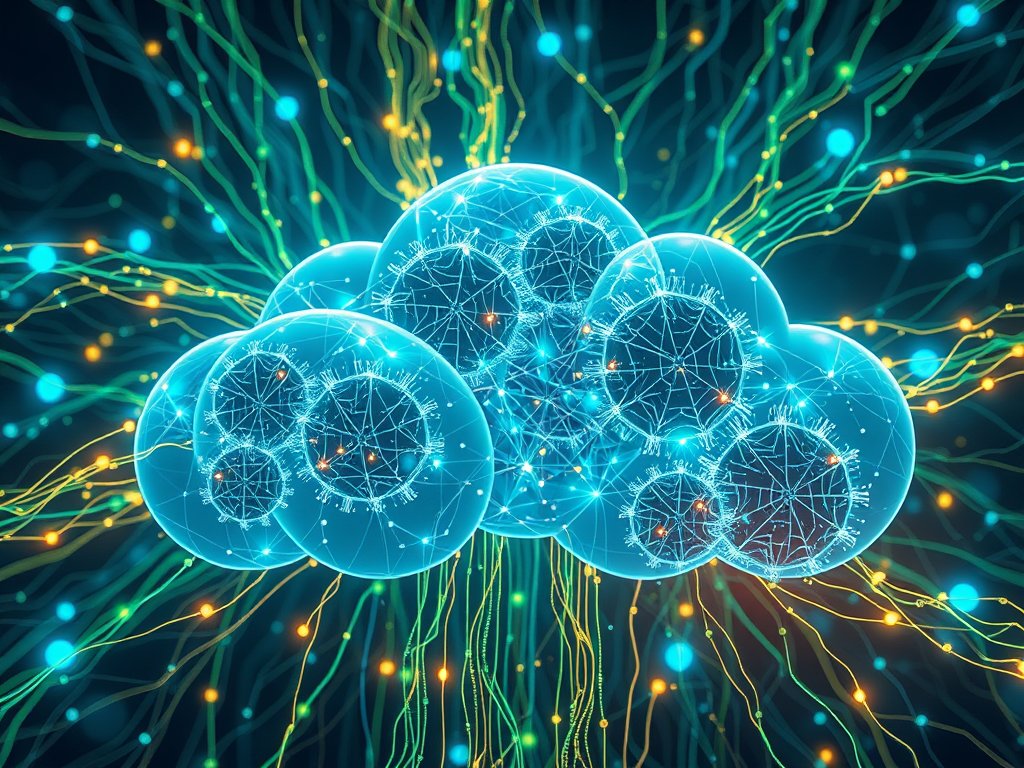 Neural Cloud Networking: The Next Frontier in Intelligent Connectivity clouddailywire.com/2025/12/neural…