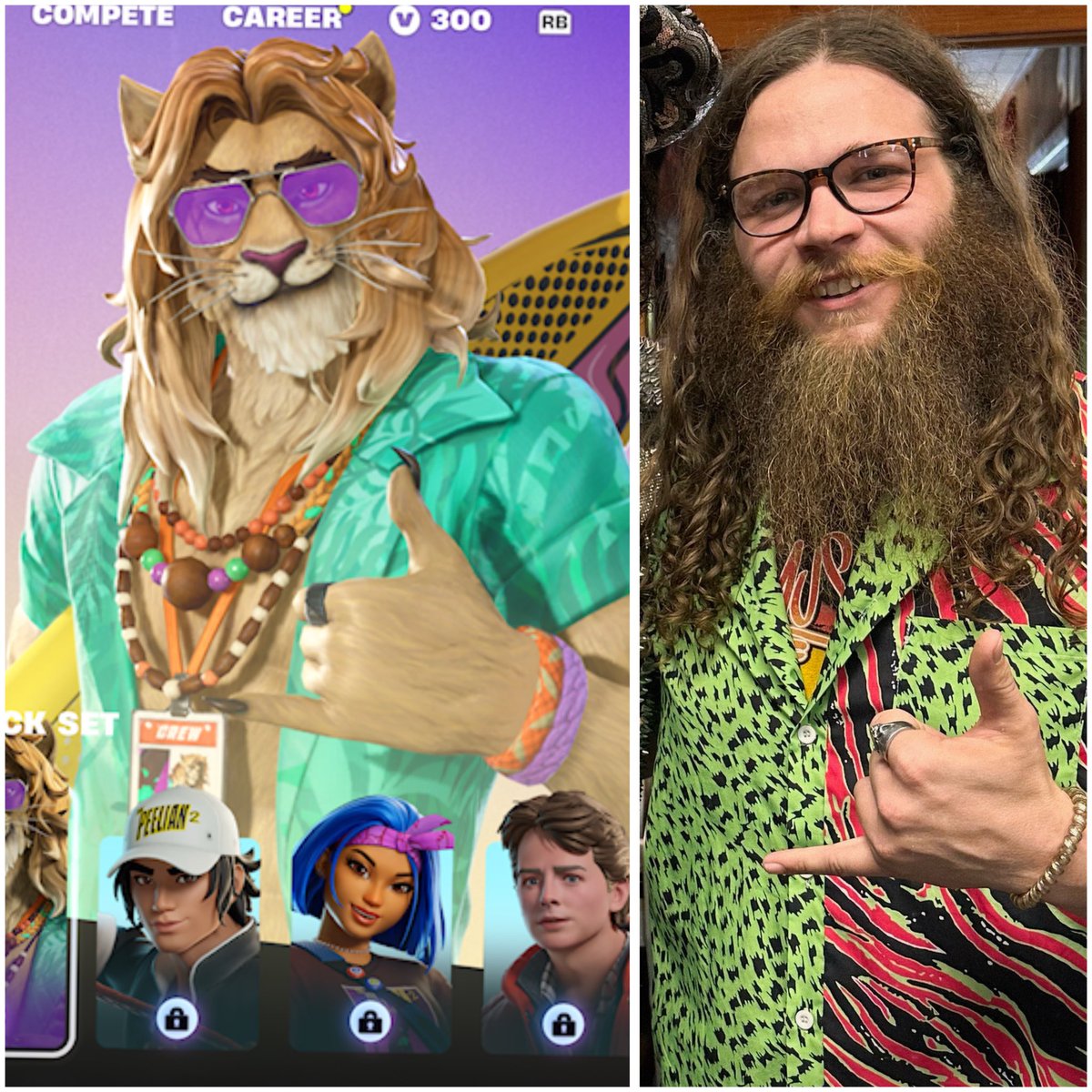 Coty Hicks tweet media