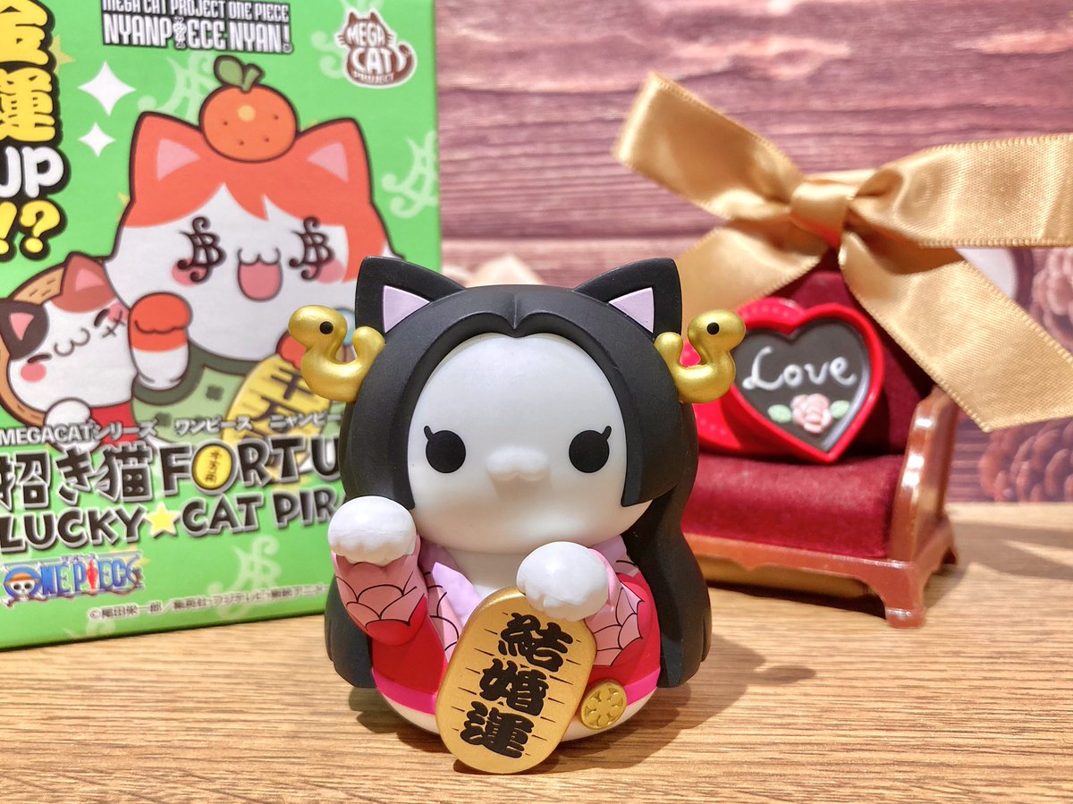 おすすめ商品】フィギュア MEGA CAT PROJECT ワンピース ニャンピース