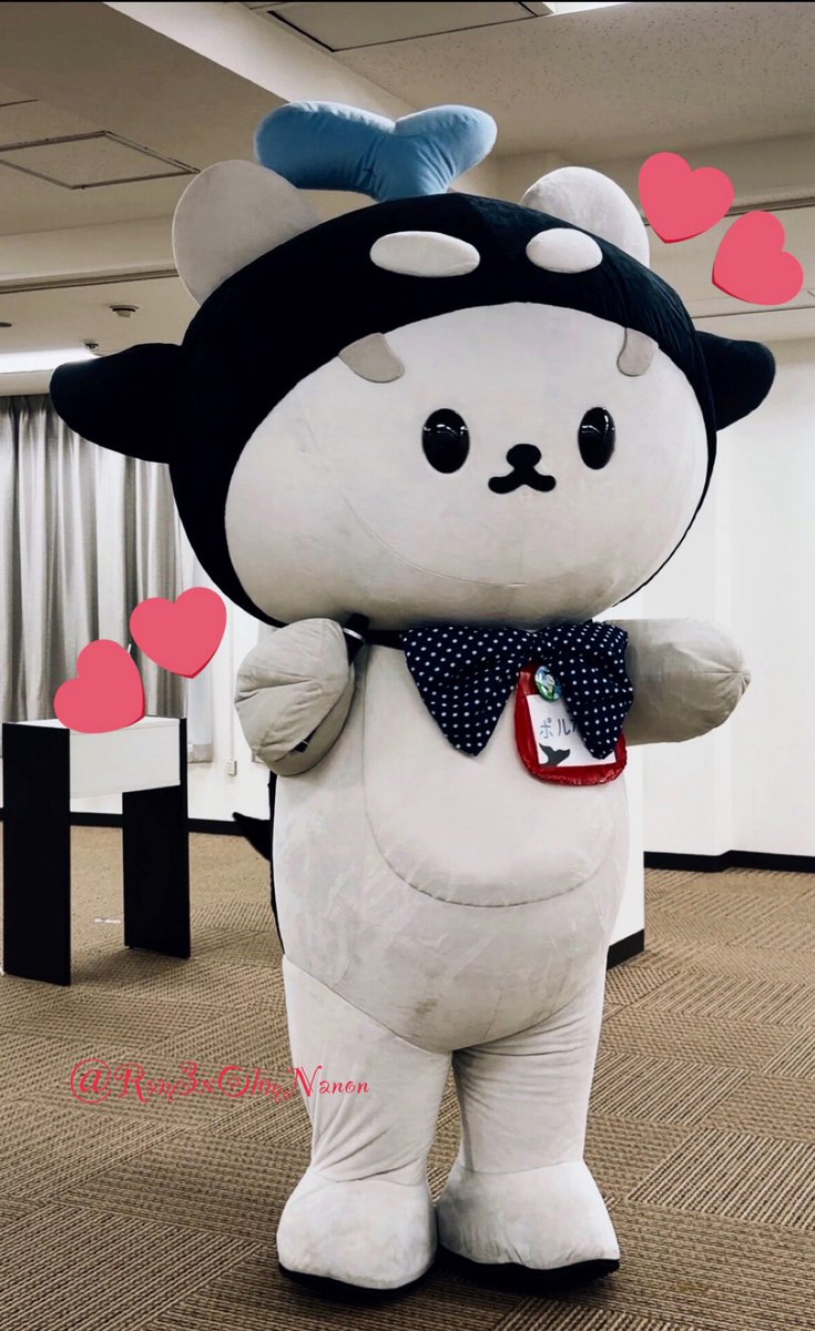 xuanxinx's tweet photo. หมีวาฬเก่า ๆ 😭 https://t.co/mx3jxUXQBs