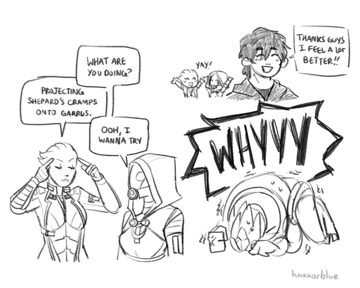 blue | playing bg3 and veilguard tweet media